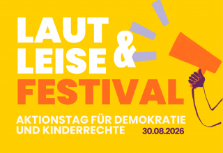 Laut&Leise 1/2 // &copy; PfD Schwerin