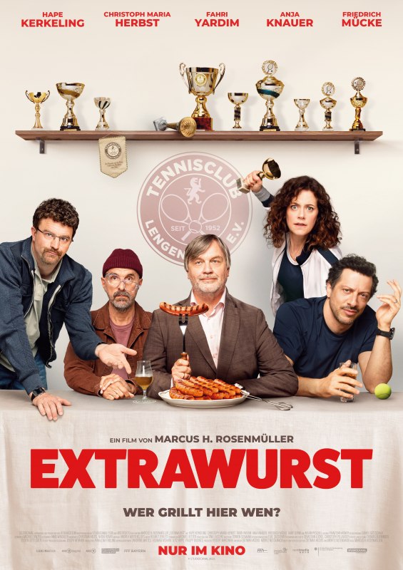 © © Studiocanal © © Studiocanal