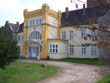 © Foto: von Levetzow © Foto: von Levetzow