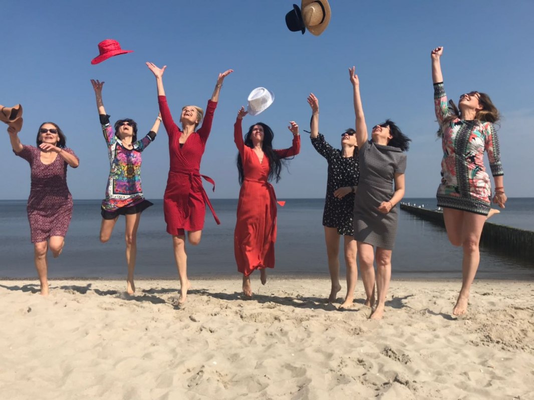 &copy; Ina B&ouml;hme