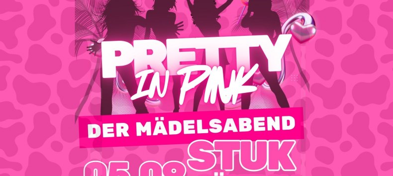 Pretty in Pink // © Th. Hensel Pretty in Pink // © Th. Hensel