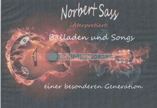 © Norbert Sass © Norbert Sass