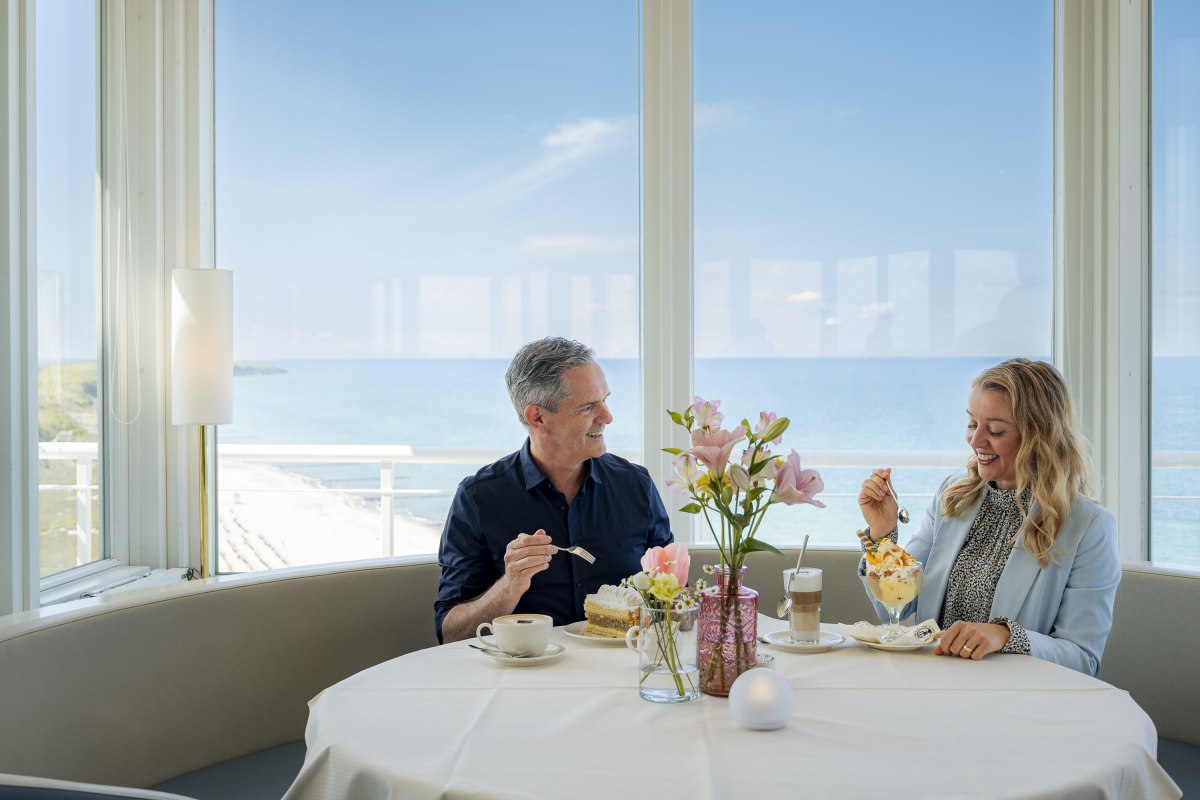 Caf&eacute; (12), &copy; Hotel Neptun