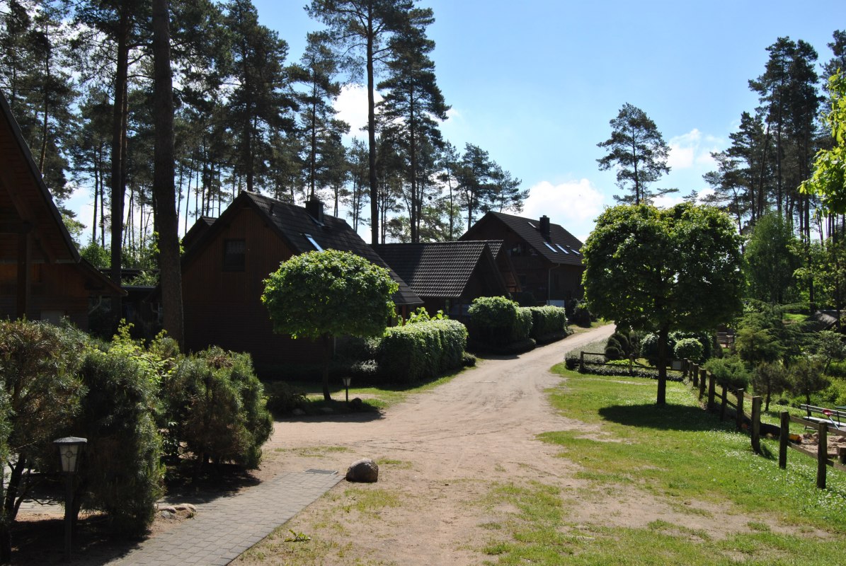 &copy; Feriensiedlung Kiefrnhain