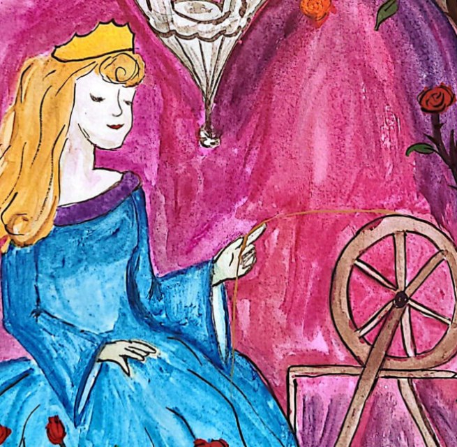 &copy; Foto: Frederike Rechter