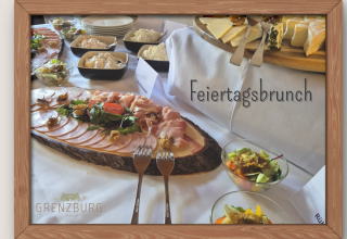 &copy; Die Grenzburg