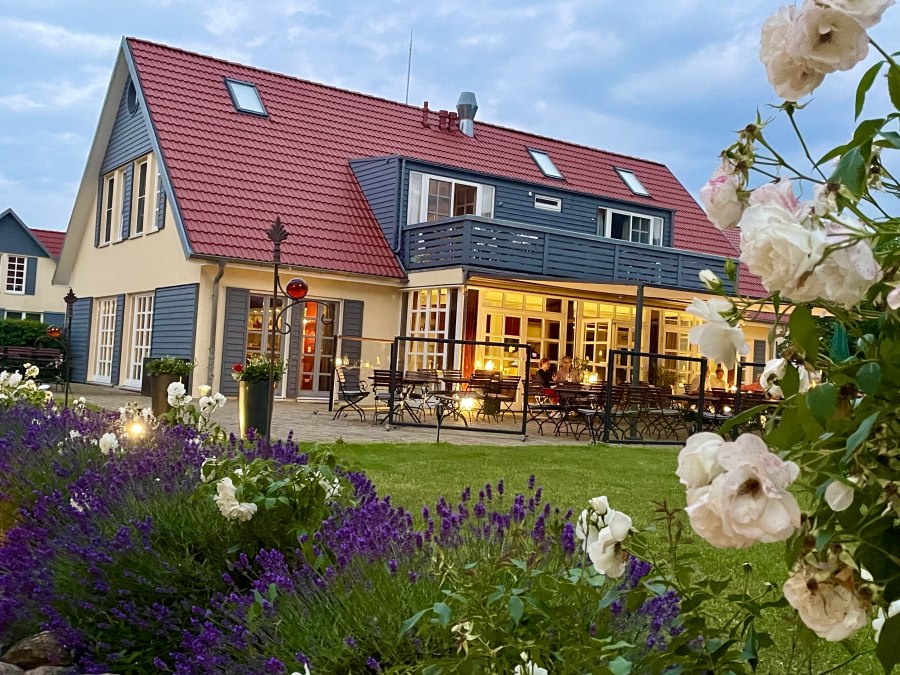 Taras HofWirtschaft, © HofWirtschaft Fleesensee Resort & Spa