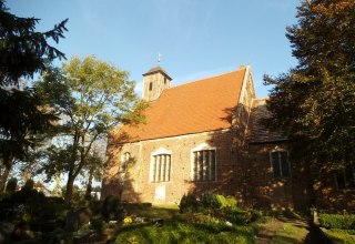 © Tourismuszentrale Rügen