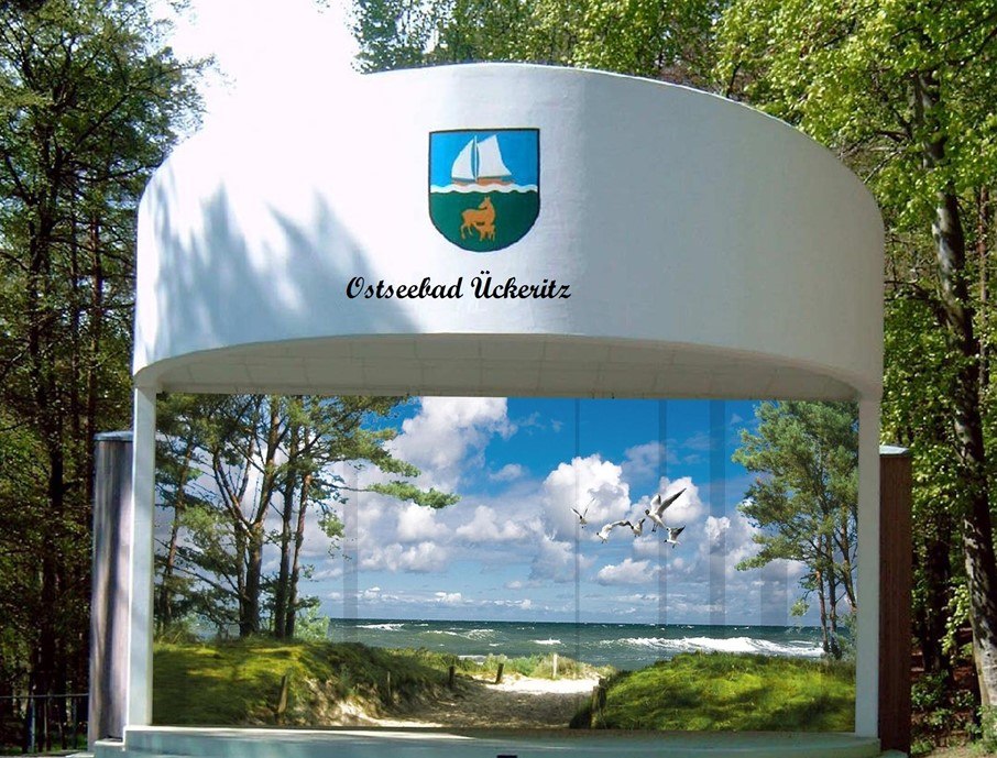 Koncert w spa z "Hannes & Friends", &copy; (c) Kurverwaltung &Uuml;ckeritz