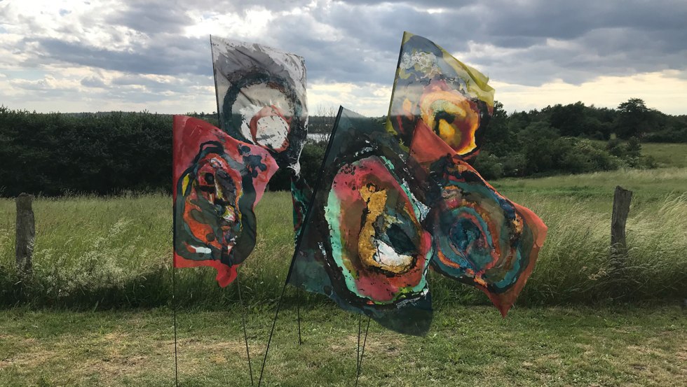 &copy; Seeblick Lassahn