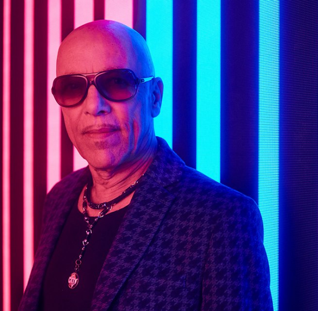 TONI KRAHL - That's exactly how it was, © MichaelPetersohn TONI KRAHL - That's exactly how it was, © MichaelPetersohn