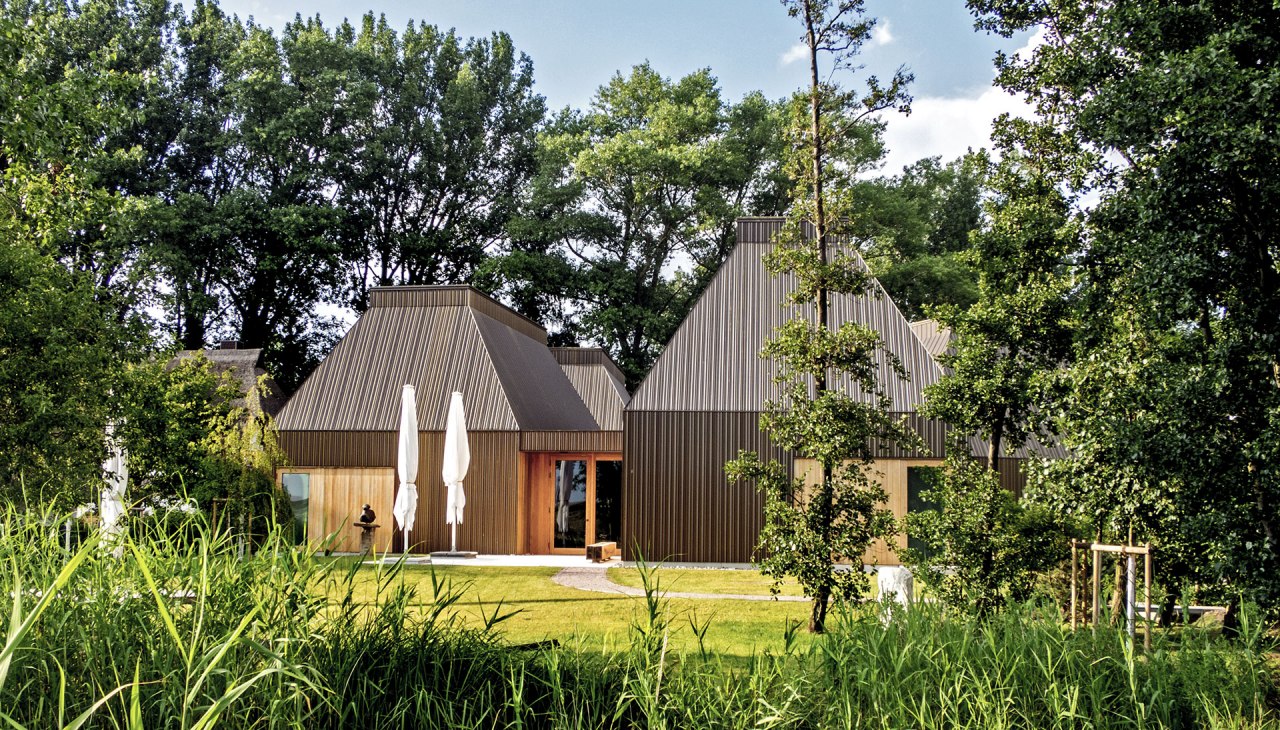 Kunstmuseum Ahrenshoop, &copy; Kurverwaltung Ahrenshoop/voigt & kranz UG, Prerow