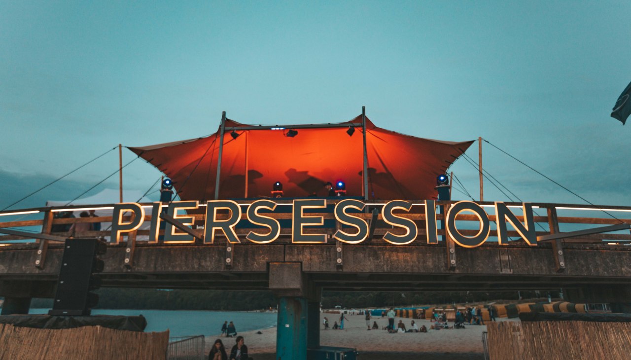 PierSession, © Binzer Bucht Tourismus PierSession, © Binzer Bucht Tourismus