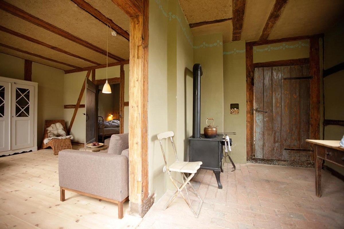 &copy; Hauke Dressler