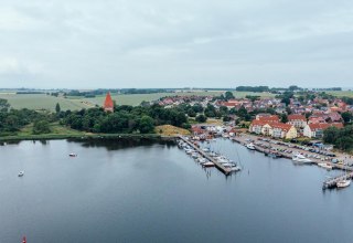 &copy; MV-T/G&auml;nsicke
