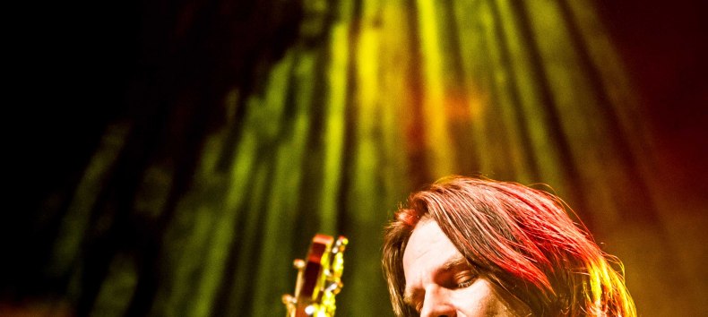 Ray Wilson: Genesis Classic // © Olivier Defawe Ray Wilson: Genesis Classic // © Olivier Defawe