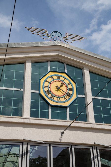 Museum of Technology and Transport, © Pomorze Zachodnie Museum of Technology and Transport, © Pomorze Zachodnie