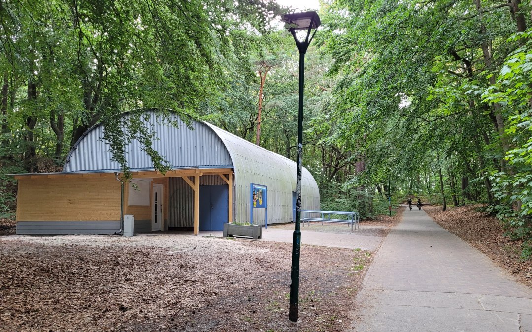 Poppentheater "Furzipups, de kleine ratelende draak"., © Kino Kassenhaus.jpg