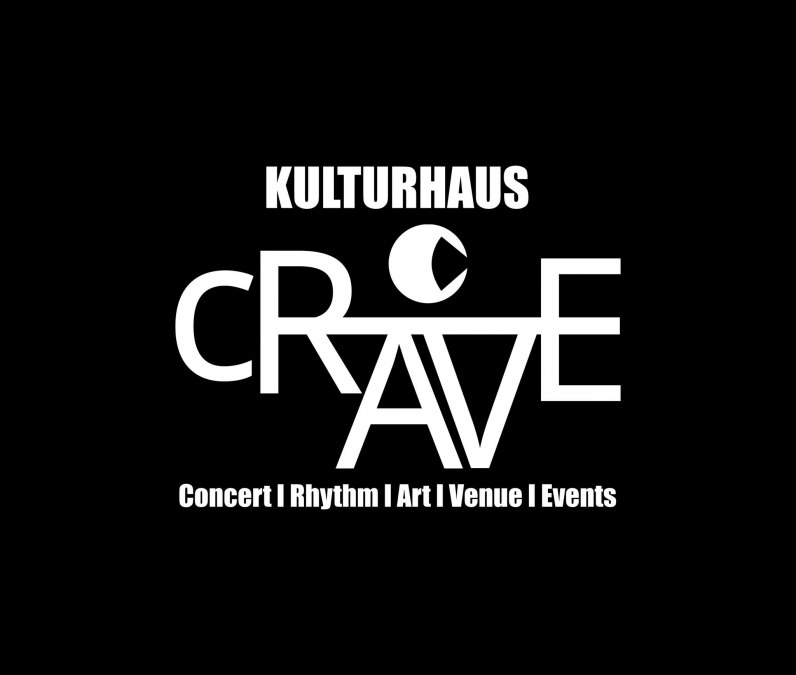 cultureel centrum cRAVE, &copy; cRAVE Kulturhaus