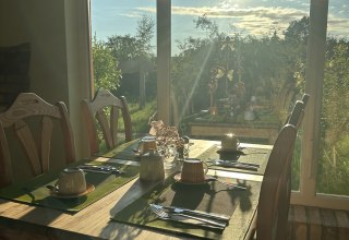 Landhotel zum Honigdieb, © DE Landhotel zum Honigdieb, © DE