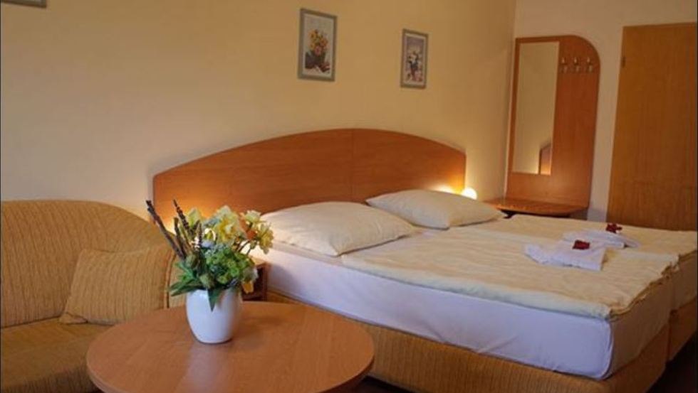 Haus Seeblick - Kamers, © Familie Hortig