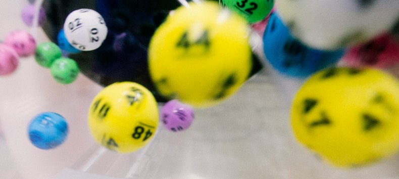 Bingo at the Haus des Gastes // &copy; Foto von Dylan Nolte auf Unsplash