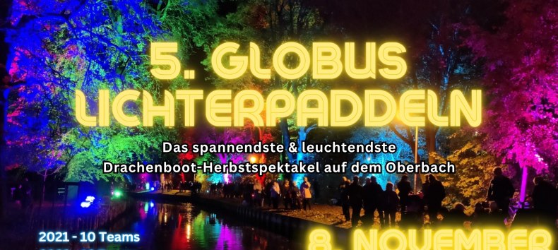 © SCN Drachenboot © SCN Drachenboot