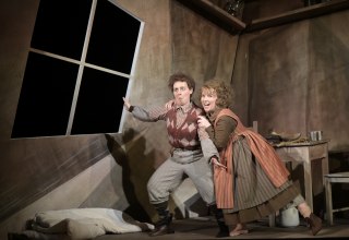 © Dorit Gätjen © Dorit Gätjen