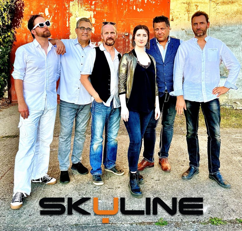 © Skyline © Skyline
