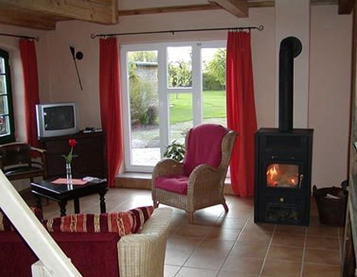 Onze vakantiewoning "Alter Stall // © Wittenberghof Onze vakantiewoning "Alter Stall // © Wittenberghof