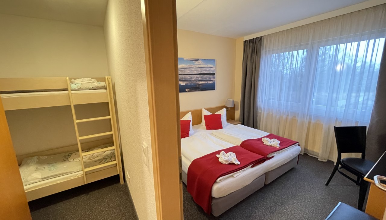 family room, © Hotel_Am_Tierpark_J.Hertzsch