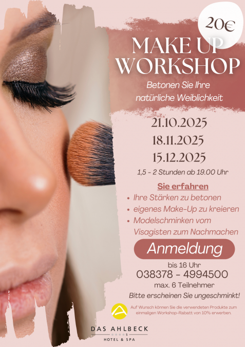 © DAS AHLBECK HOTEL &amp; SPA****s