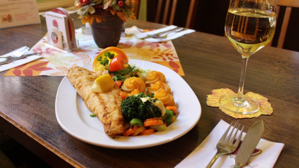 © Foto: Zur Guten Quelle, Schwerin © Foto: Zur Guten Quelle, Schwerin