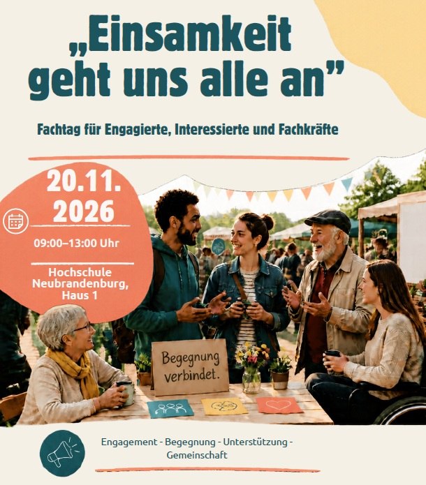 Event Invitation // &copy; KI generiert