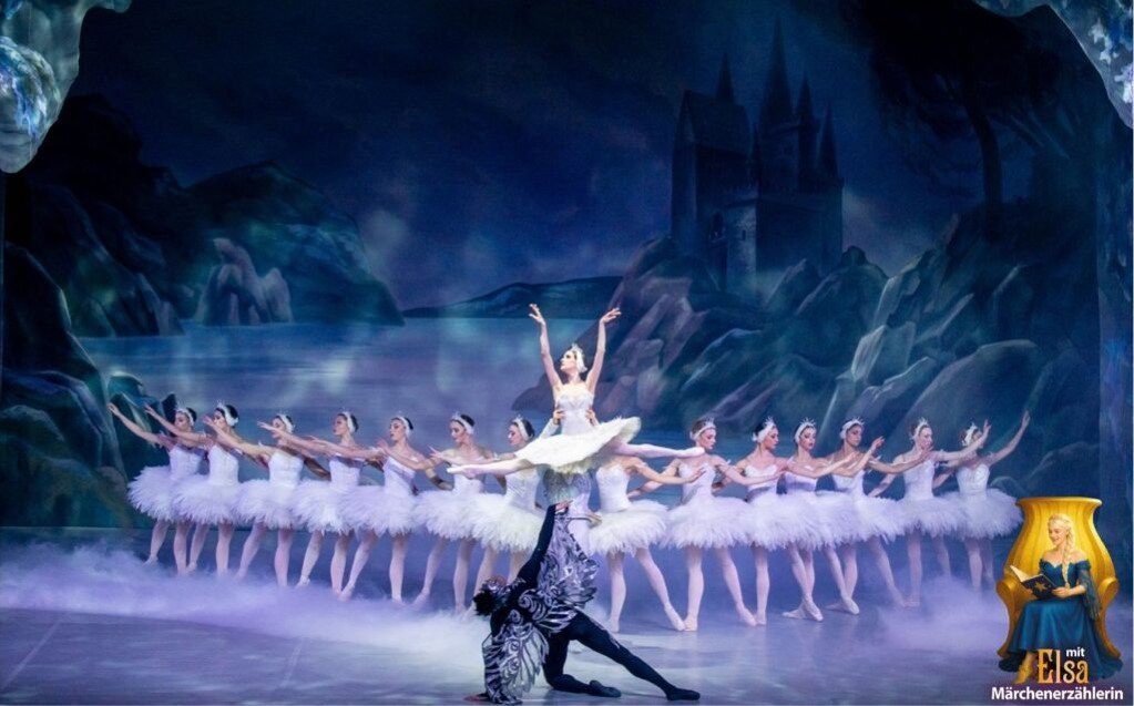 2025-12-21 Der Schwanensee, © Veranstalter