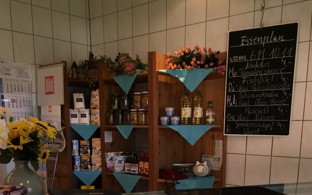 The fresh snack tempts you to try it and come back., © MPL