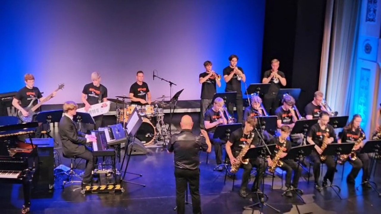 &copy; Musikschule Vorpommern-R&uuml;gen