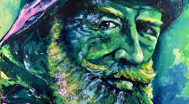 &copy; Michael Frahm