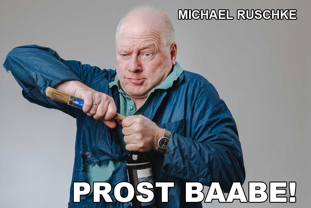 © Kabarett Lachmöwe © Kabarett Lachmöwe