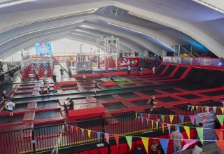 © EasyJump Schwerin © EasyJump Schwerin