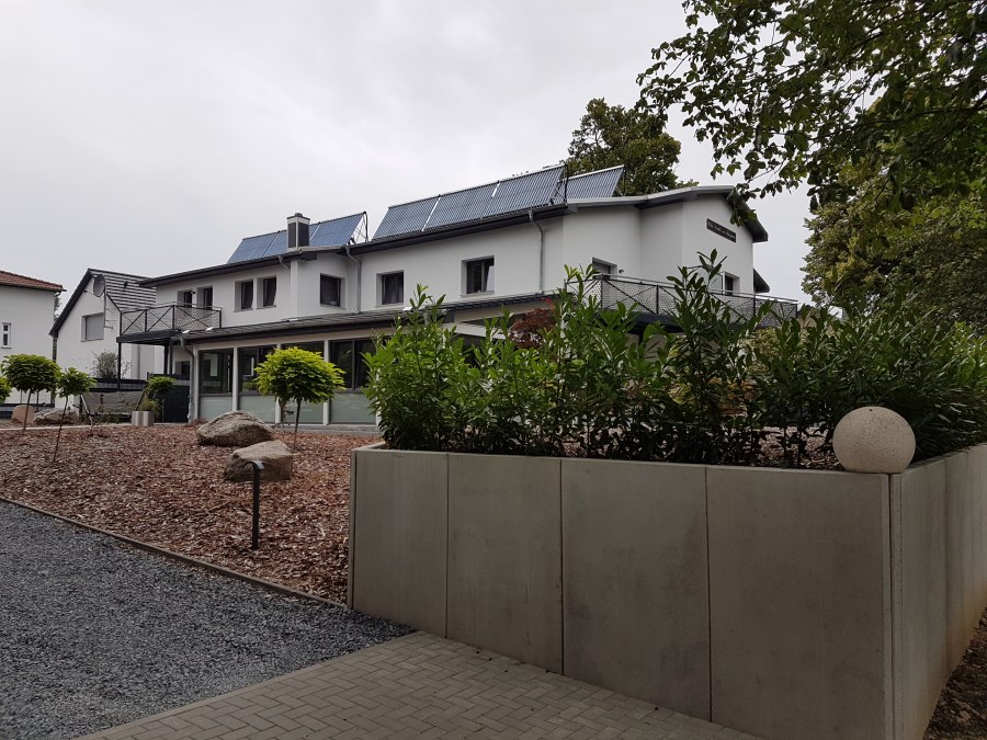 Exterior view, © M. Reimann Exterior view, © M. Reimann