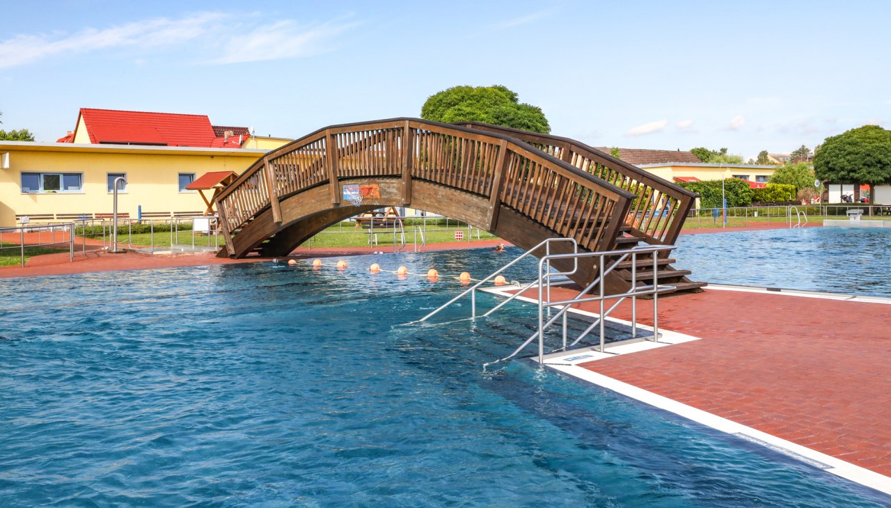 Peenebad Malchin_2, © TMV/Gohlke Peenebad Malchin_2, © TMV/Gohlke