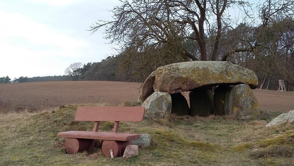 Devil's oven Neu Ruthenbeck, © Jürgen Senger Devil's oven Neu Ruthenbeck, © Jürgen Senger