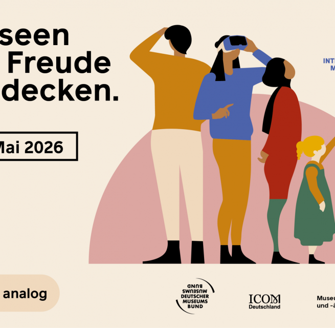 &copy; &copy; Internationaler Museumstag