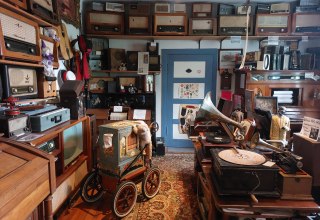 &copy; Klaus D&uuml;e