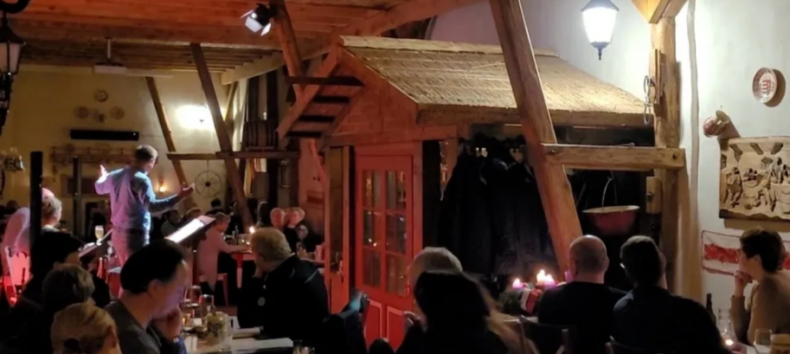 © Zoltan Szekely © Zoltan Szekely