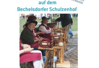 © Volkskundemuseum Schönberg e.V. © Volkskundemuseum Schönberg e.V.