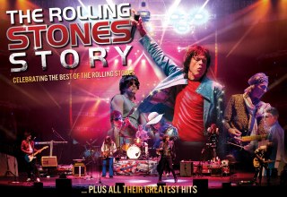 © Frank Serr Showservice International e.K.