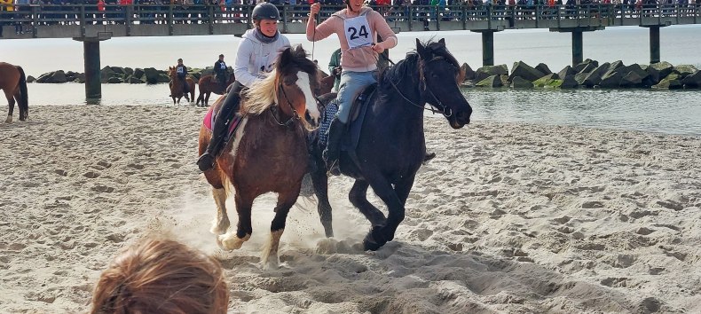 © Kevin Schiemann / KVW Wustrow © Kevin Schiemann / KVW Wustrow