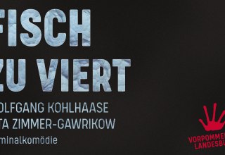 © Vorpommersche Landesbühne Anklam
